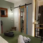 Apartamento Casa Lilla&fabry *