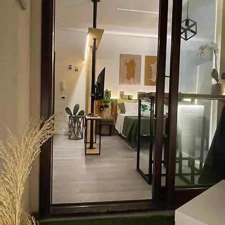 아파트 Casa Lilla&fabry *