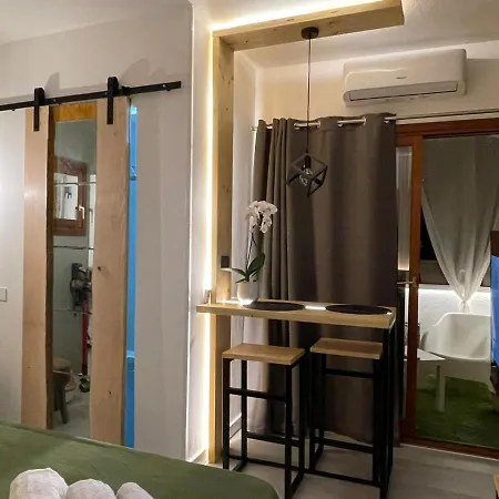 Casa Lilla&fabry 아파트 *