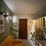 Casa Lilla&fabry *