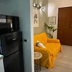 Apartamento Casa Lilla&fabry *