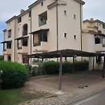 Casa Lilla&fabry Apartamento