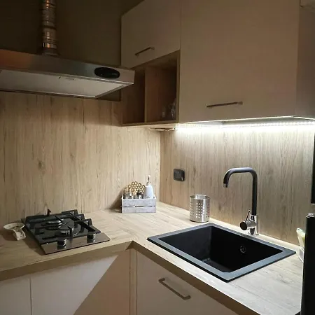 Casa Lilla&fabry * Ольбія