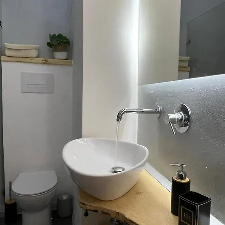 Casa Lilla&fabry Olbia