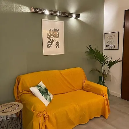 Casa Lilla&fabry * Olbia