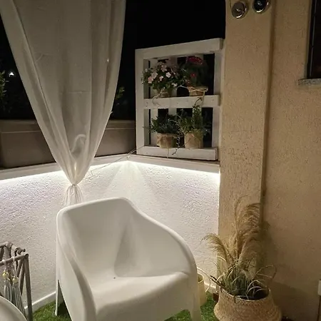 Casa Lilla&fabry Apartment