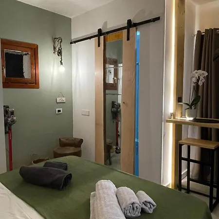 Апартаменти Casa Lilla&fabry *