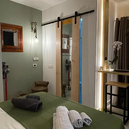 Apartment Casa Lilla&fabry *