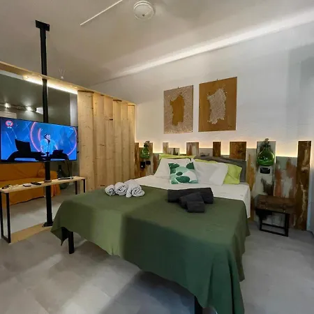 Casa Lilla&fabry Apartment *