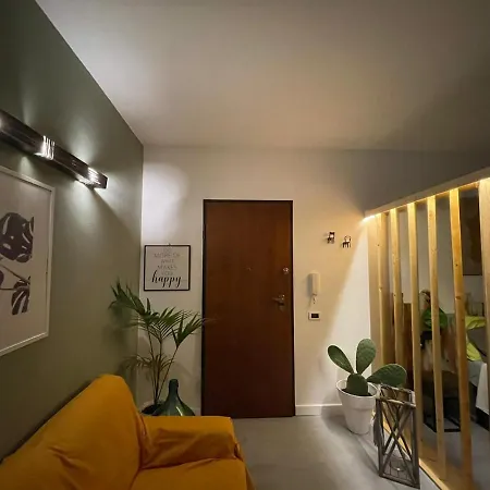 Casa Lilla&fabry *
