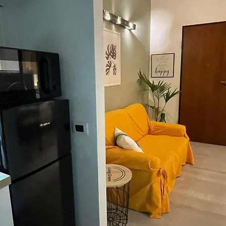 Apartment Casa Lilla&fabry *