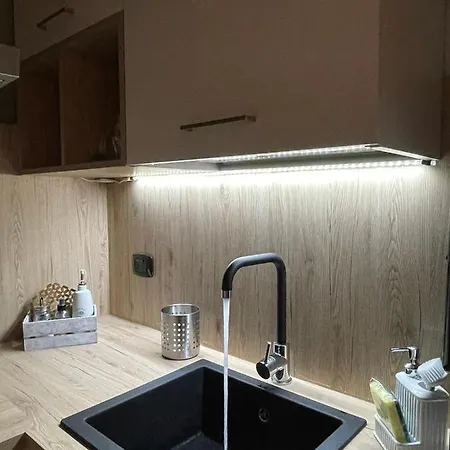 Casa Lilla&fabry *