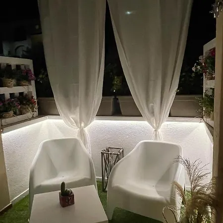 Casa Lilla&fabry *