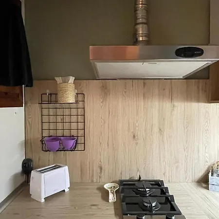 Casa Lilla&fabry *