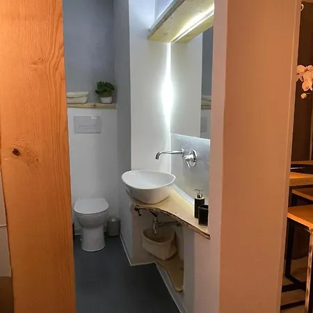 Apartment Casa Lilla&fabry