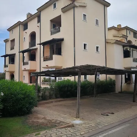 Casa Lilla&fabry Apartment