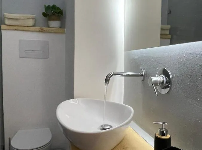 Casa Lilla&fabry Olbia