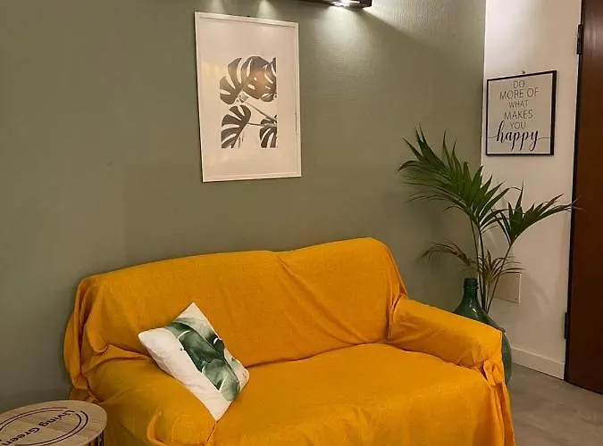 Casa Lilla&fabry * Olbia