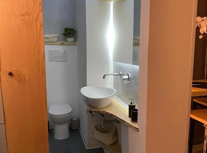 Daire Casa Lilla&fabry