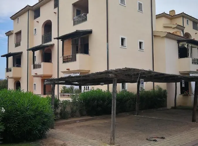 Casa Lilla&fabry Apartment